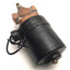 Used Magnatrol MS10M41Z Bronze Solenoid Valve 3/8" NPT, 120v AC Coil, 25W, 50Psi, NC