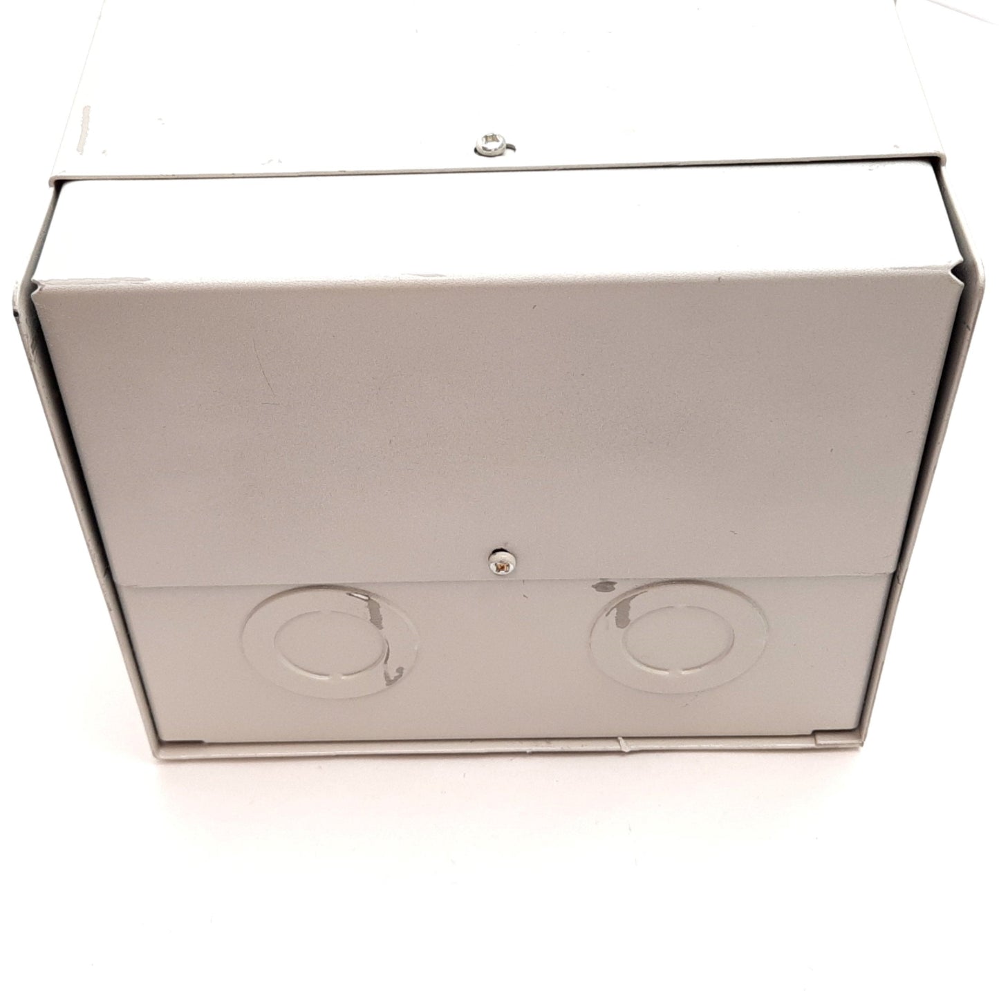 Used Acme Electric T253013S Transformer, 3kVA, 1-Phase, Pri: 240X480V, Sec: 120/240V