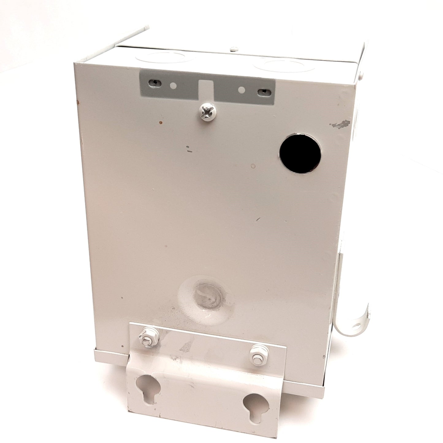 Used Acme Electric T253013S Transformer, 3kVA, 1-Phase, Pri: 240X480V, Sec: 120/240V