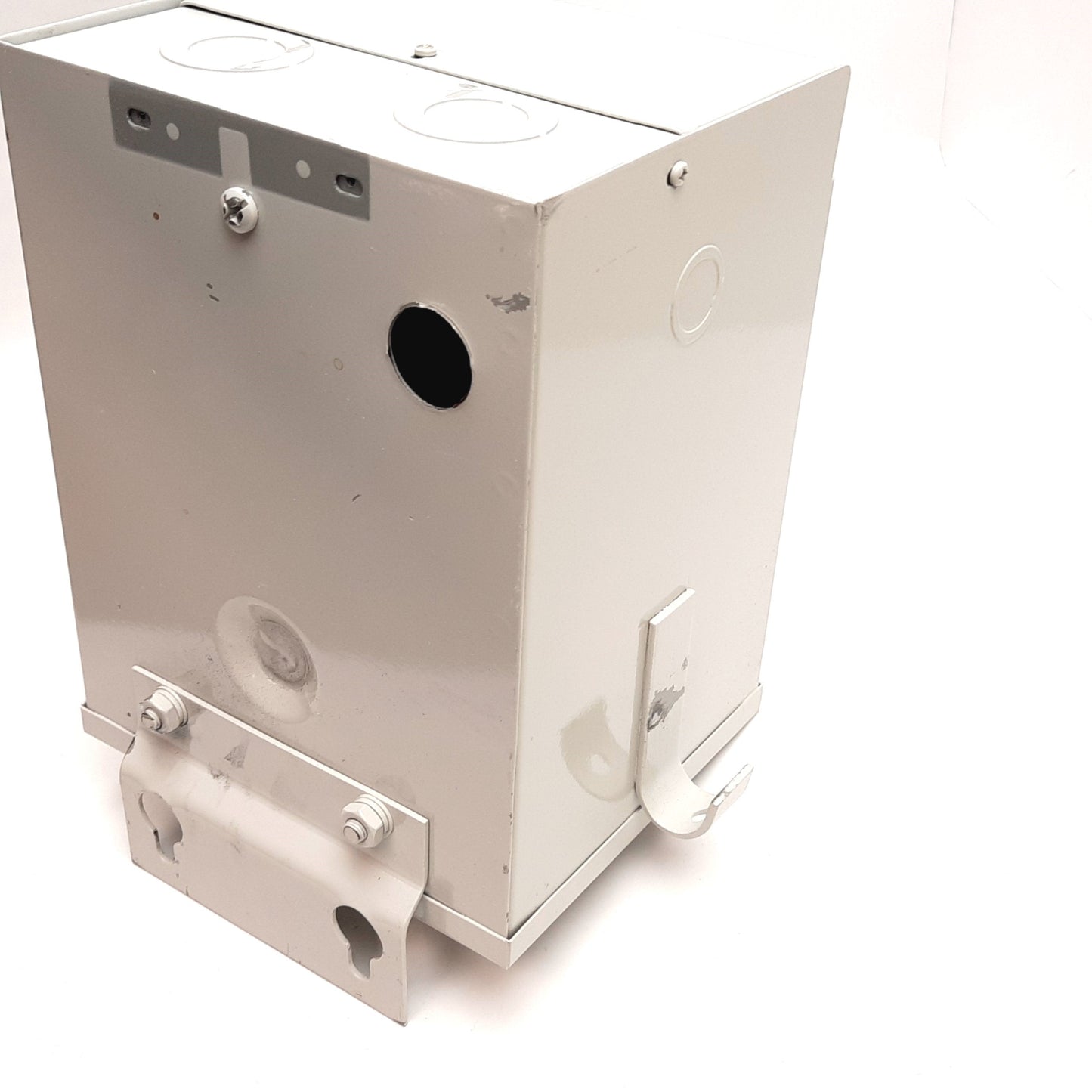 Used Acme Electric T253013S Transformer, 3kVA, 1-Phase, Pri: 240X480V, Sec: 120/240V