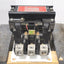 Used Square D 8903 SX0 2 Lighting Contactor 3-Pole, 600VAC/250VDC, 300A, 480VAC Coil
