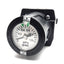 New SMC AWG30-03G1 Filter Regulator, 3/8" Rc, 1.0 MPa Max, 60°CMax, 0.05-0.85 MPa