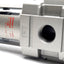 New SMC AWG30-03G1 Filter Regulator, 3/8" Rc, 1.0 MPa Max, 60°CMax, 0.05-0.85 MPa
