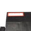 Used Red Lion GEM10000 Digital Counter Module, 6-Digit LED, In: 115VAC/11-14VDC