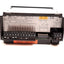 Used Red Lion GEM10000 Digital Counter Module, 6-Digit LED, In: 115VAC/11-14VDC