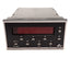 Used Red Lion GEM10000 Digital Counter Module, 6-Digit LED, In: 115VAC/11-14VDC