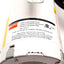 New Dayton 5UXL7 Utility Impeller Pump, 1/10HP, 115VAC 1.6A, 3/4" OD Garden Hose