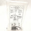 New Euchner BETAETIGER-M-WT 074080 Key Actuator for Safety Switch NM.VZ, 90 Degrees