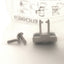 New Euchner BETAETIGER-M-WT 074080 Key Actuator for Safety Switch NM.VZ, 90 Degrees