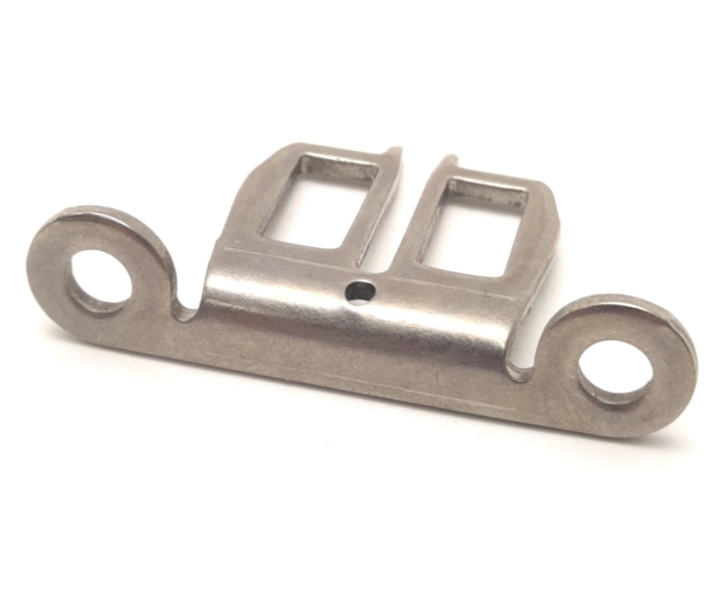Used Schmersal AZ15/16-B1-2177 Actuator Key Straight/Rigid 30N Force, For AZ15 & AZ16