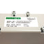 Used Numatics 354BA4Z1MN000061 Solenoid Valve, 2-Position 5-Port, 24VDC, 150psi Max