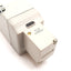 Used Numatics 354BA4Z1MN000061 Solenoid Valve, 2-Position 5-Port, 24VDC, 150psi Max