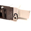 Used Numatics 354BA4Z1MN000061 Solenoid Valve, 2-Position 5-Port, 24VDC, 150psi Max