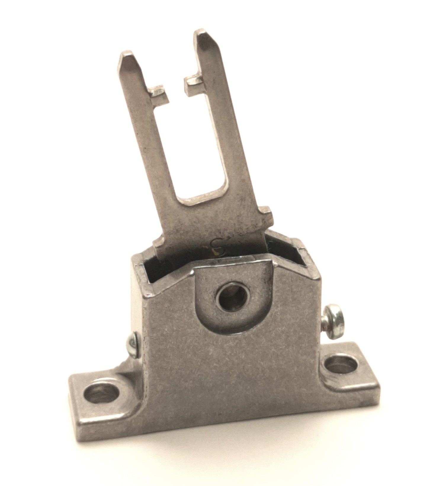 Used SICK 5306529 Actuator Key Rigid/Semiflexible, Door Hinge on Left/Right, ≥100mm