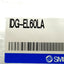 New SMC IDG-EL60LA Membrane Module Kit, Size 60, 170L/min, For IDG60LA/SA Series