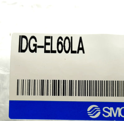 New SMC IDG-EL60LA Membrane Module Kit, Size 60, 170L/min, For IDG60LA/SA Series