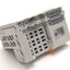 Seller refurbished Wago 750-881 Ethernet Fieldbus Controller 24v DC, 10/100 Mbit/s,(x2) RJ-45 Ports