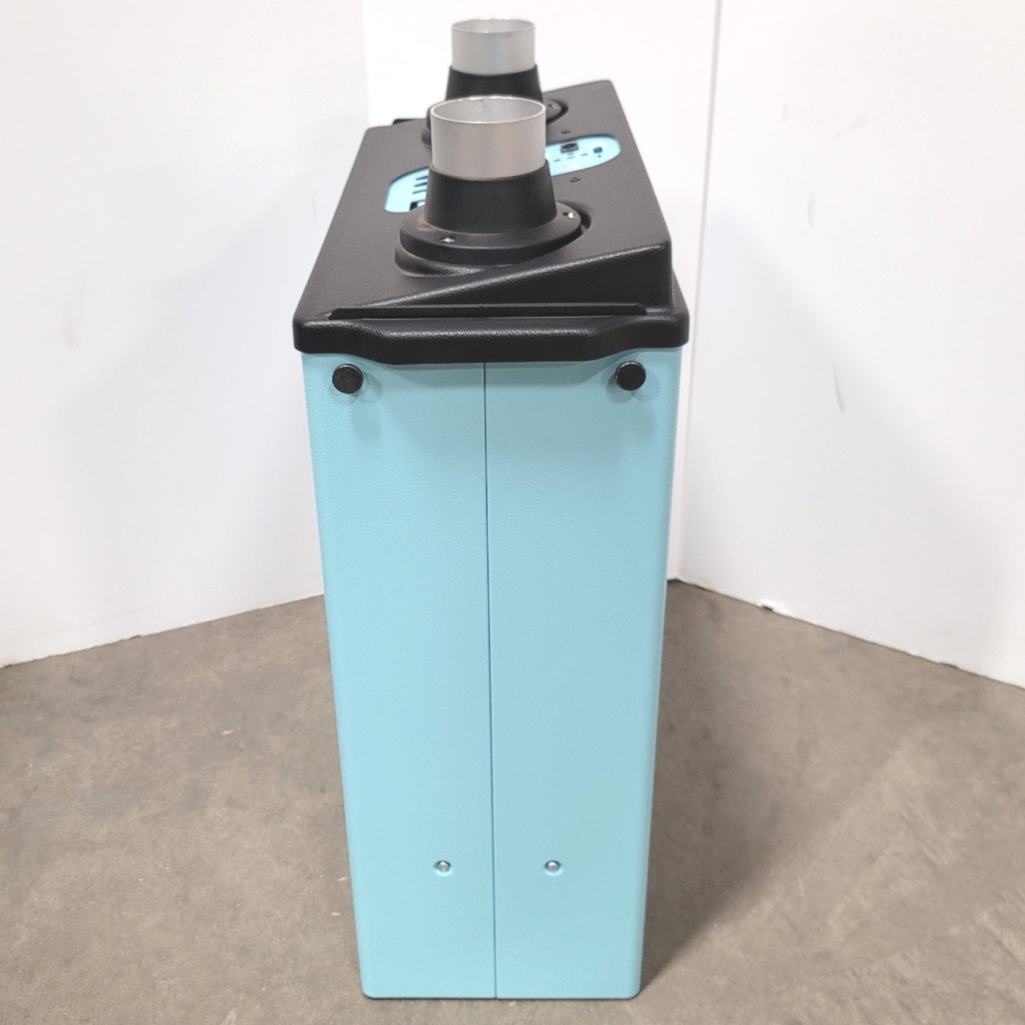 New – Open box Weller WFE 2X Economy Volume Fume Extractor 120VAC, 100m³/h, HEPA H13