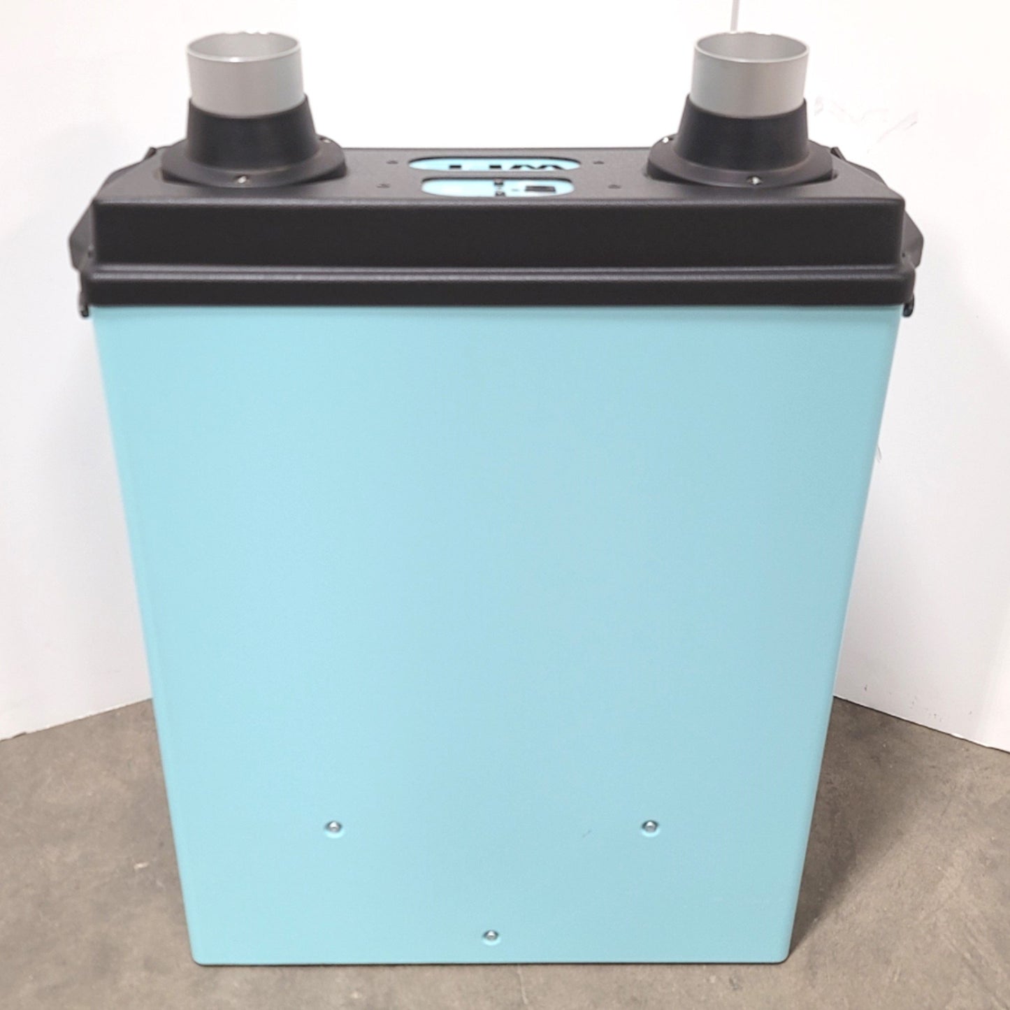 New – Open box Weller WFE 2X Economy Volume Fume Extractor 120VAC, 100m³/h, HEPA H13