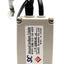 Used Dyadic SCN5-010-150-AS03 Electric Cylinder 150mm Stroke 100N Ø15 Rod 400mm/s 24V