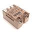 Used Omron G3NA-2108 Solid State Relay, SPST-NO, Input: 5-24VDC, Load: 24-240VAC 10A
