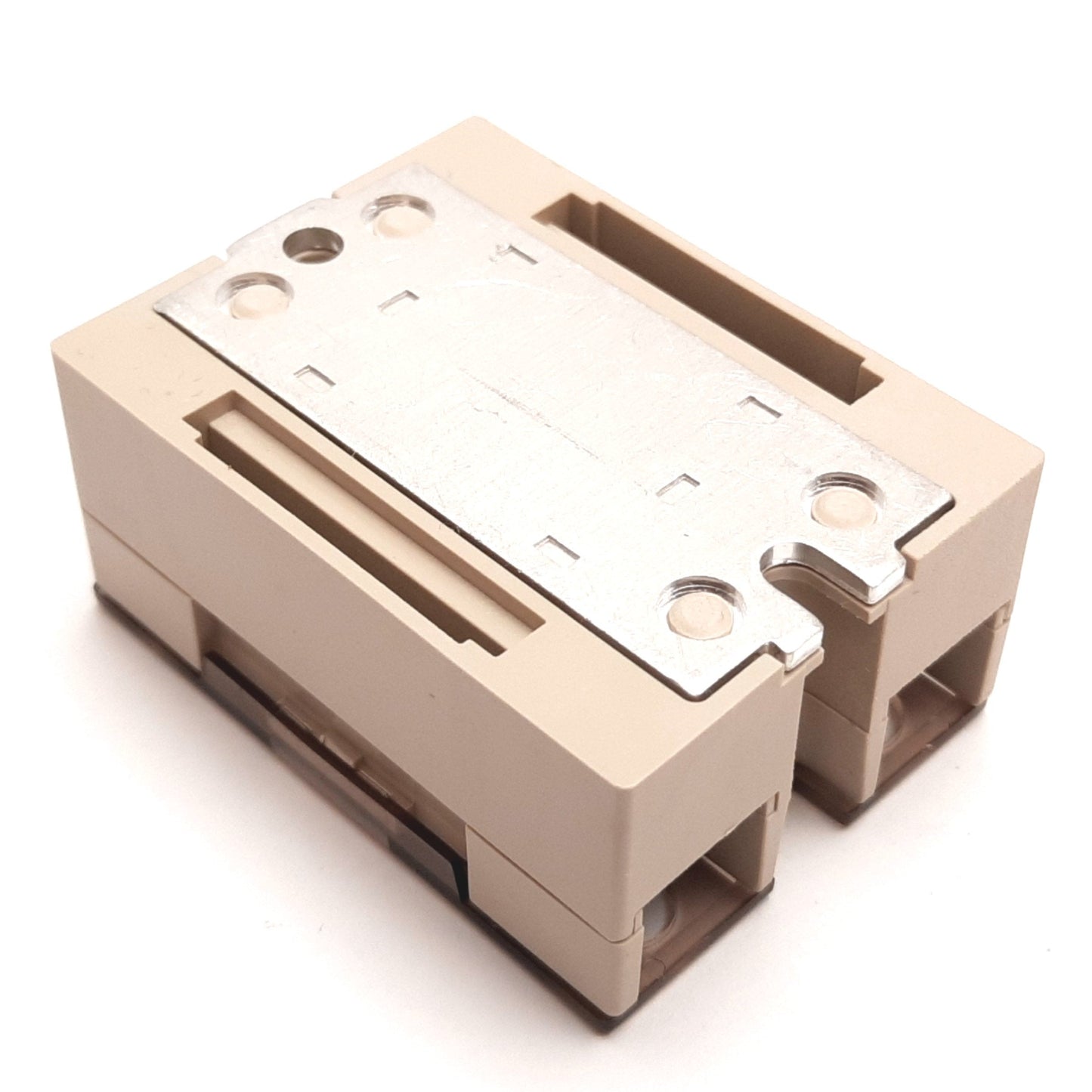 Used Omron G3NA-2108 Solid State Relay, SPST-NO, Input: 5-24VDC, Load: 24-240VAC 10A