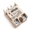 Used Omron G3NA-2108 Solid State Relay, SPST-NO, Input: 5-24VDC, Load: 24-240VAC 10A