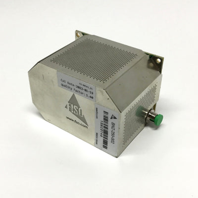 Used FISO BNZ-250-002 Fiber Optic Sensor Module