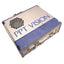 Used PPT Vision 661-0326-C40 Impact CL Vision System Processor DSL/Camera Link 24VDC