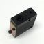 Used NGT A2M0M Pilot-Operated Locking Valve 1/8" NPT, Manual Release, 120psi Max