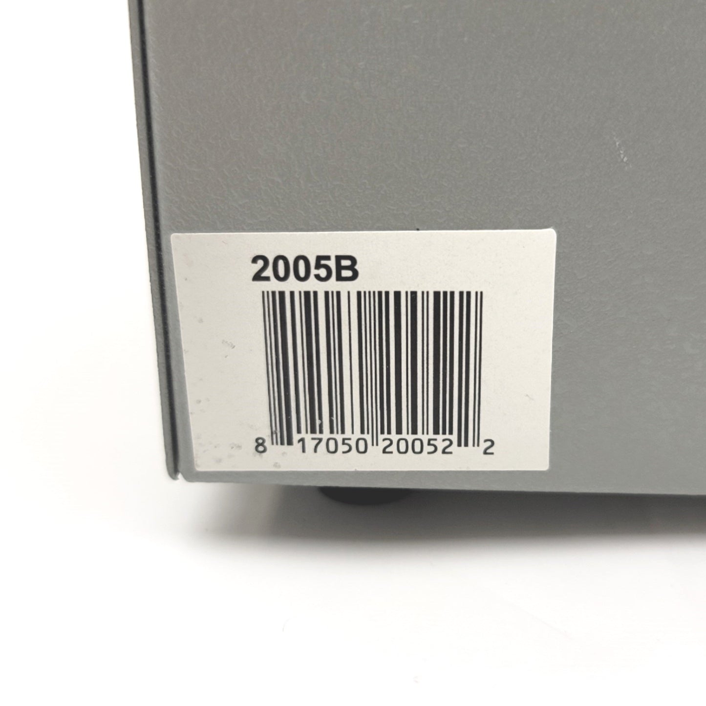 Used BK Precision 2005B RF Signal Generator 100kHz To 150MHz, 100mV RMS, 120/240VAC