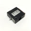 Used NGT A4M0M Pilot-Operated Locking Valve 1/4" NPT, Manual Release, 120psi Max