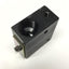 Used NGT A6M0M Pilot-Operated Locking Valve 3/8" NPT, Manual Release, 120psi Max
