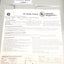 Used GE TG3221 Safety Switch, 2-Pole, Rating: 30A 240VAC/DC, Enclosure: 10" x 6" x 3"