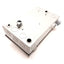 Used GE TG3221 Safety Switch, 2-Pole, Rating: 30A 240VAC/DC, Enclosure: 10" x 6" x 3"