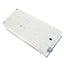 Used GE TG4323 Safety Switch, 3-Pole, Rating: 100A 240VAC/250VDC, With 80A Fuses