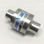 Used Exair 6081 Line Vac 1" Air Vacuum Generator Material Conveyor 1/4" NPT, 250psi