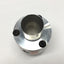 Used Exair 6081 Line Vac 1" Air Vacuum Generator Material Conveyor 1/4" NPT, 250psi