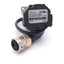 Used Teknic M-2331E-LN-02D Brushless DC Servo Motor 3.35Hp 563oz-in 6000RPM NEMA 23