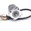 Used Teknic M-2331E-LN-02D Brushless DC Servo Motor 3.35Hp 563oz-in 6000RPM NEMA 23