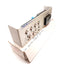 New Power-One HE28-6-A Power Supply, Input: 100-240VAC 3-1.5A, Output: 28VDC 6A