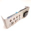 New Power-One HE28-6-A Power Supply, Input: 100-240VAC 3-1.5A, Output: 28VDC 6A