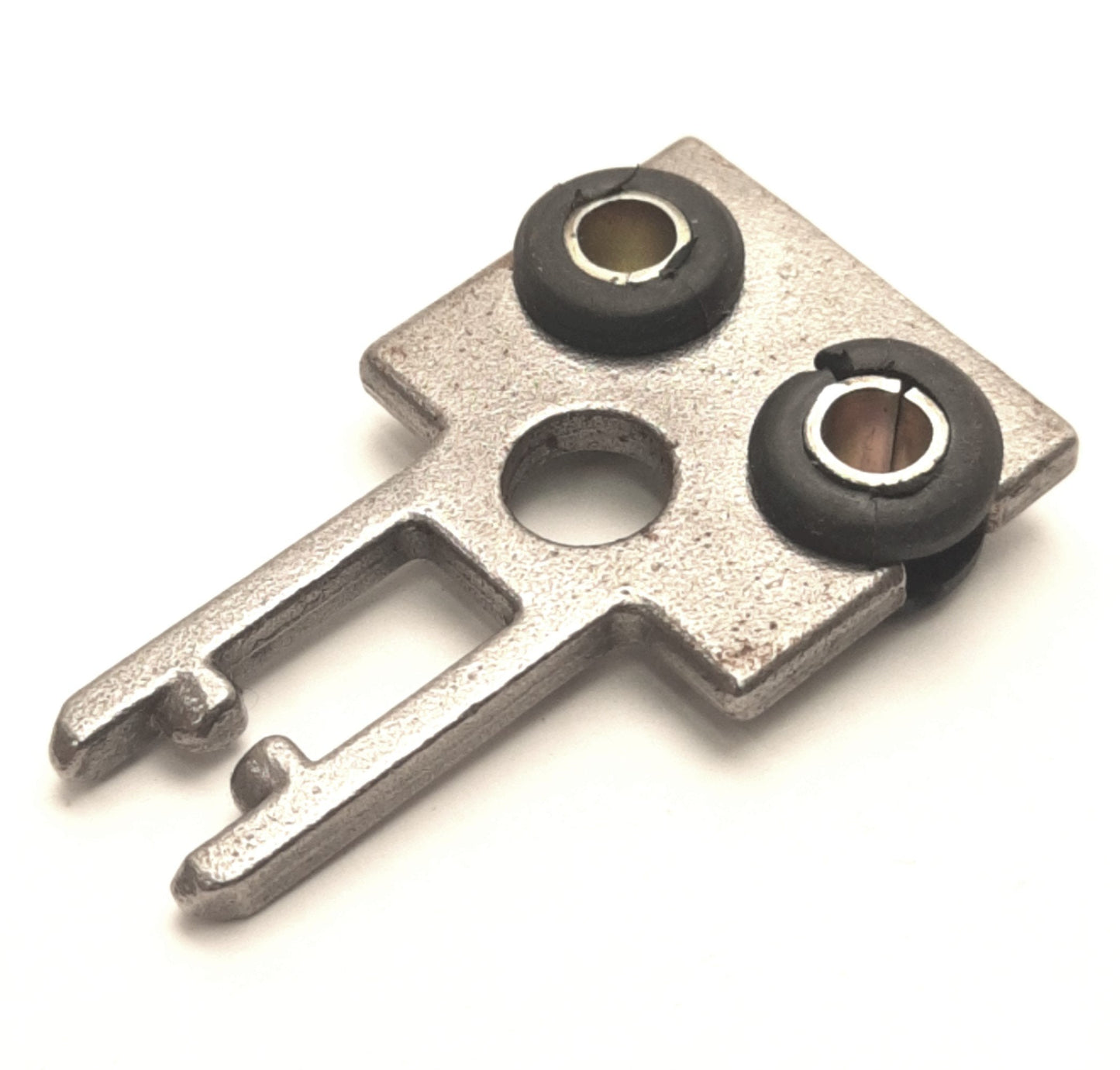 Used Allen Bradley 440K-A21014 Guardmaster Flat Actuator Key For Interlock Switches