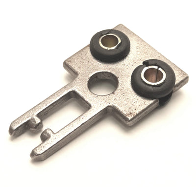Used Allen Bradley 440K-A21014 Guardmaster Flat Actuator Key For Interlock Switches