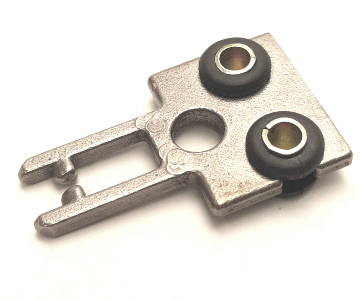 Used Allen Bradley 440K-A21014 Guardmaster Flat Actuator Key For Interlock Switches