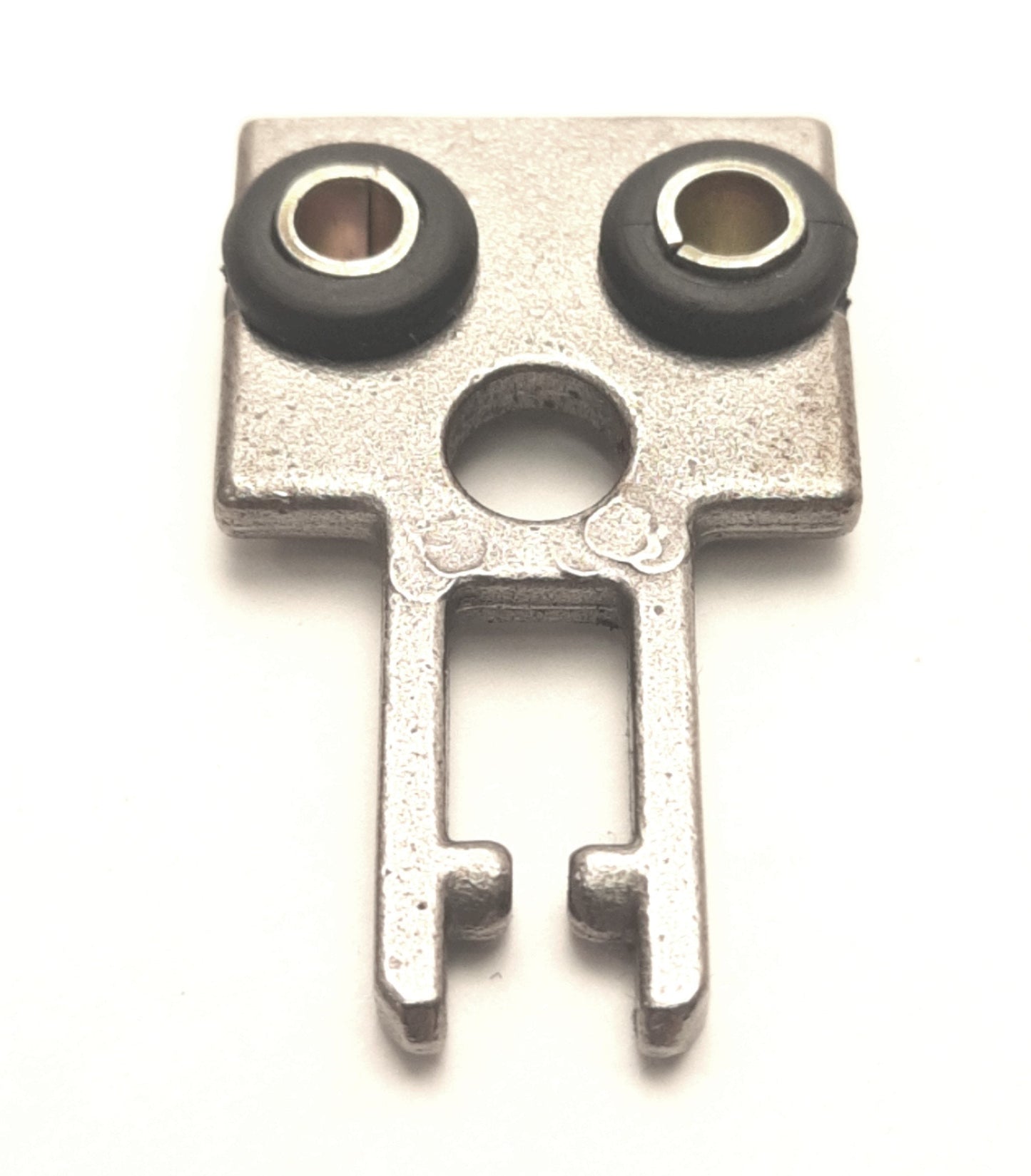 Used Allen Bradley 440K-A21014 Guardmaster Flat Actuator Key For Interlock Switches