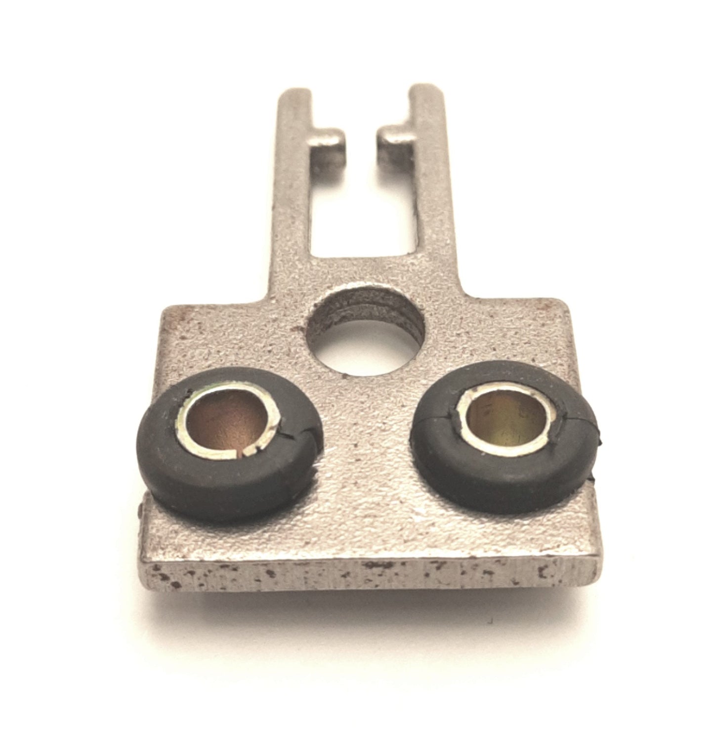 Used Allen Bradley 440K-A21014 Guardmaster Flat Actuator Key For Interlock Switches