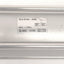 Used SMC NCA1B150-2000 Tie Rod Pneumatic Cylinder, 1-1/2" Bore, 20" Stroke, 3/8" NPT