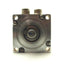 Used Parker BE232DJ-NPSN Servo Motor, 3/8" Shaft, 140oz-in Torque, 340V 1.98A, NEMA23