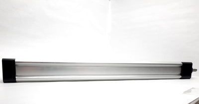 New ARO ANAQK-ABXAB-160 Pneumatic Cylinder, 1-1/2" Bore, MS4 Mount, 16" Stroke